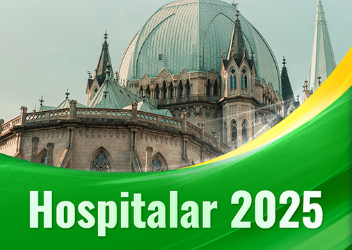 Hospitalar 2025 | ShouLiang-med lädt Sie herzlich ein, uns in Brasilien zu besuchen!
