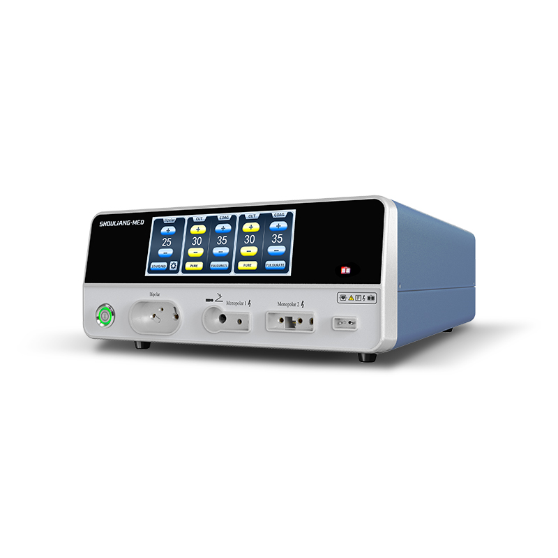 Hochfrequenzgenerator