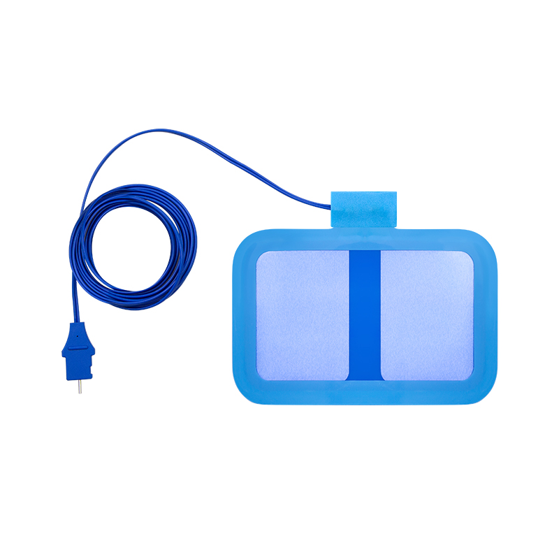 Einweg-Patientenrückführungselektrode