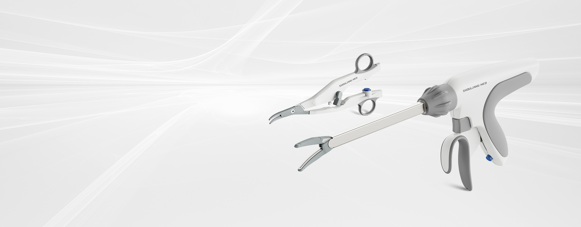 Elektrochirurgisches Gefäßversiegelungs-/Teilungsgerät