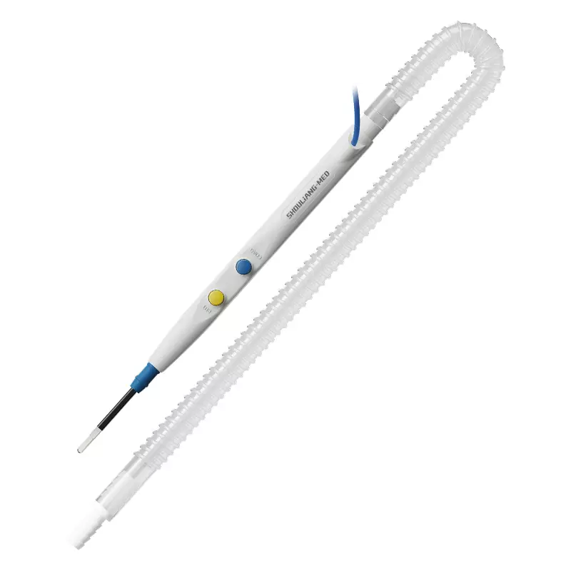 Einweg-Elektrochirurgiestift